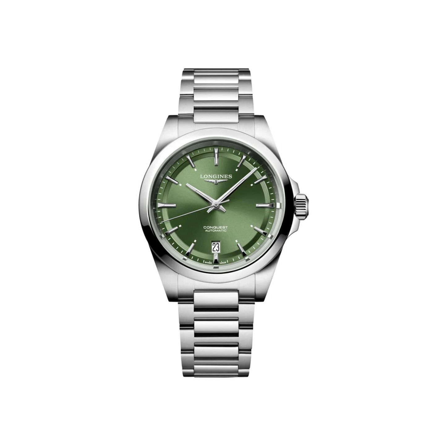 Longines Conquest L3.720.4.02.6 - (1/3)